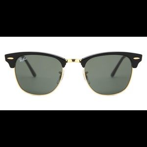 Ray-Ban CLUBMASTER CLASSIC